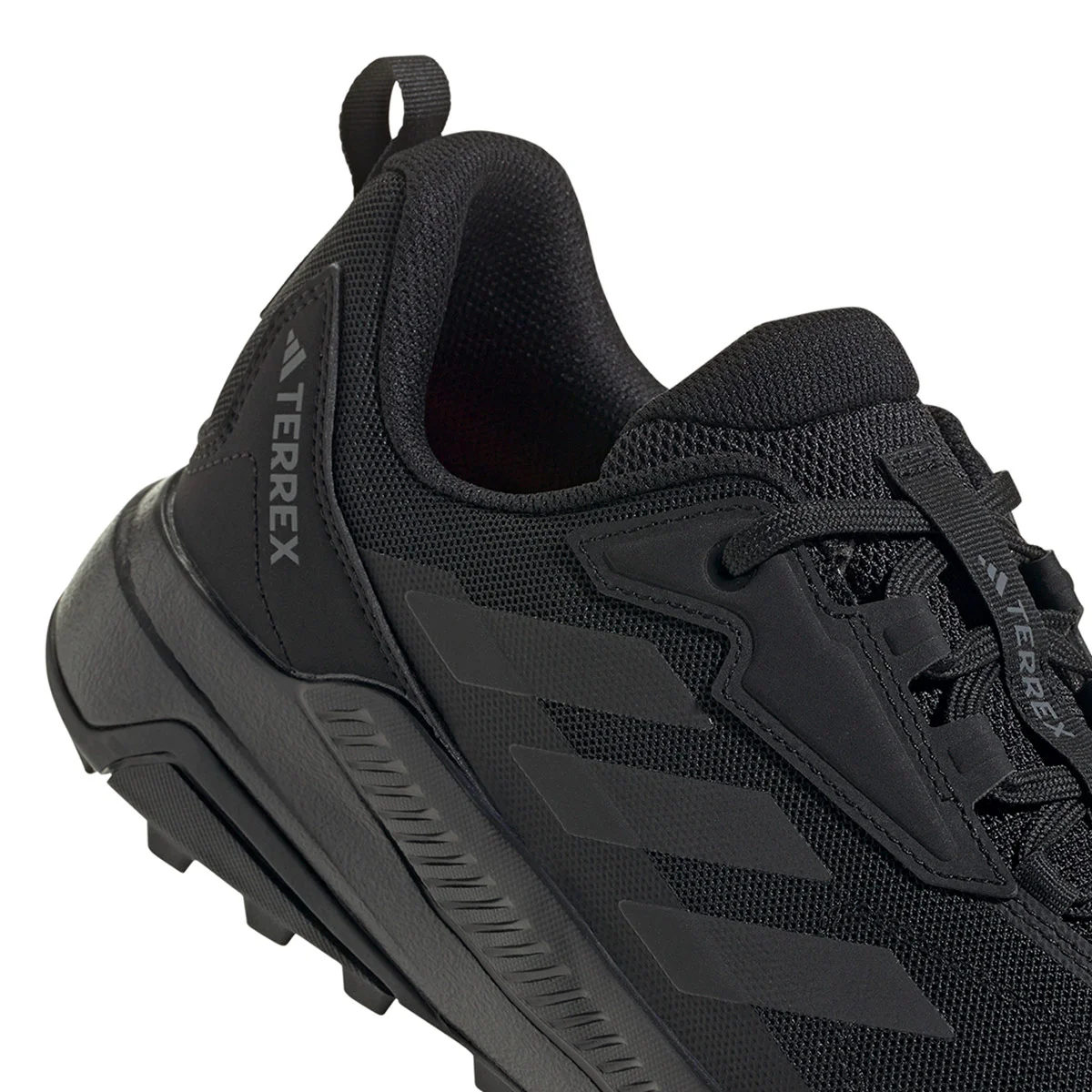 ZAPATILLAS HOMBRE ADIDAS OUTDOOR NEGRO TERREX ANYLADER HIKING - 7