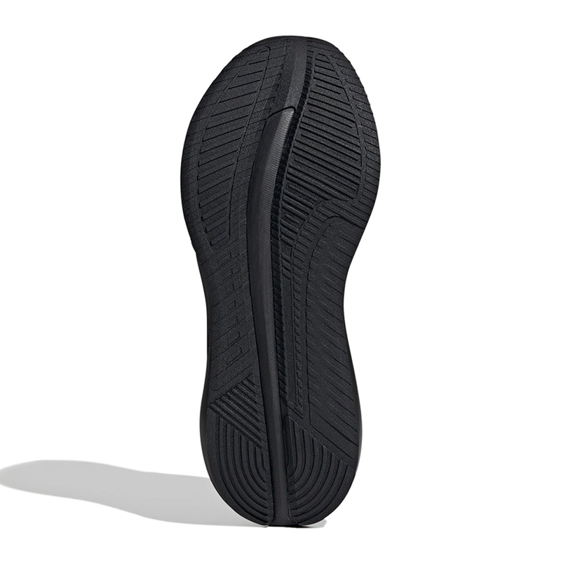 ZAPATILLAS HOMBRE ADIDAS RUNNING NEGRO GALAXY 7 - 6