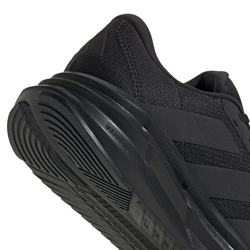 ZAPATILLAS HOMBRE ADIDAS RUNNING NEGRO GALAXY 7 - 8