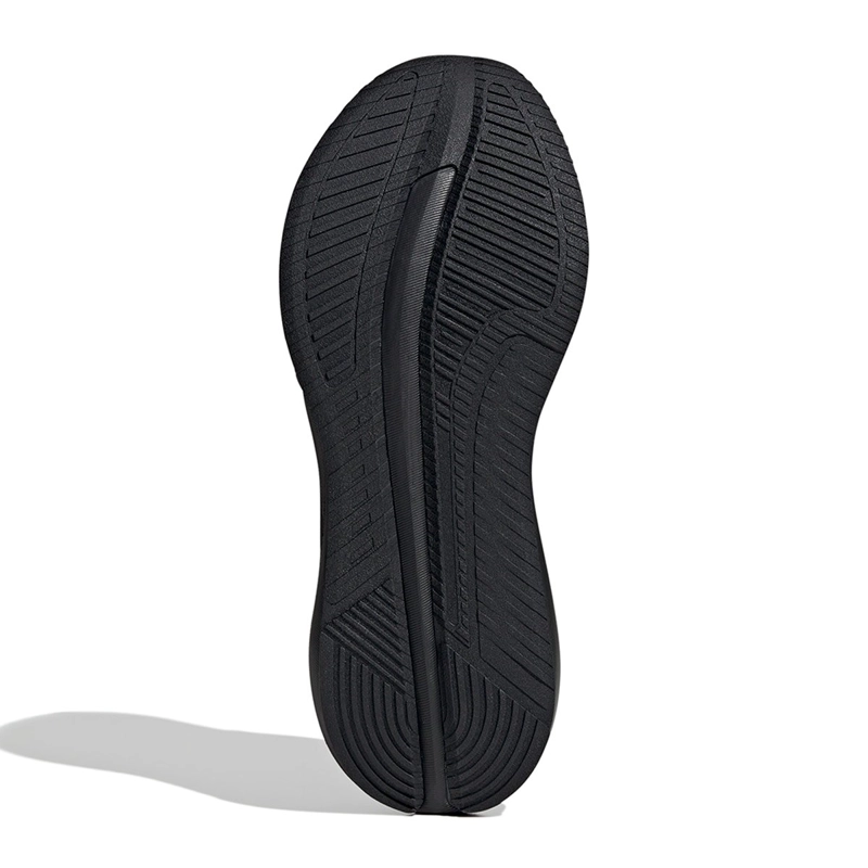 ZAPATILLAS HOMBRE ADIDAS RUNNING NEGRO GALAXY 7 - 6