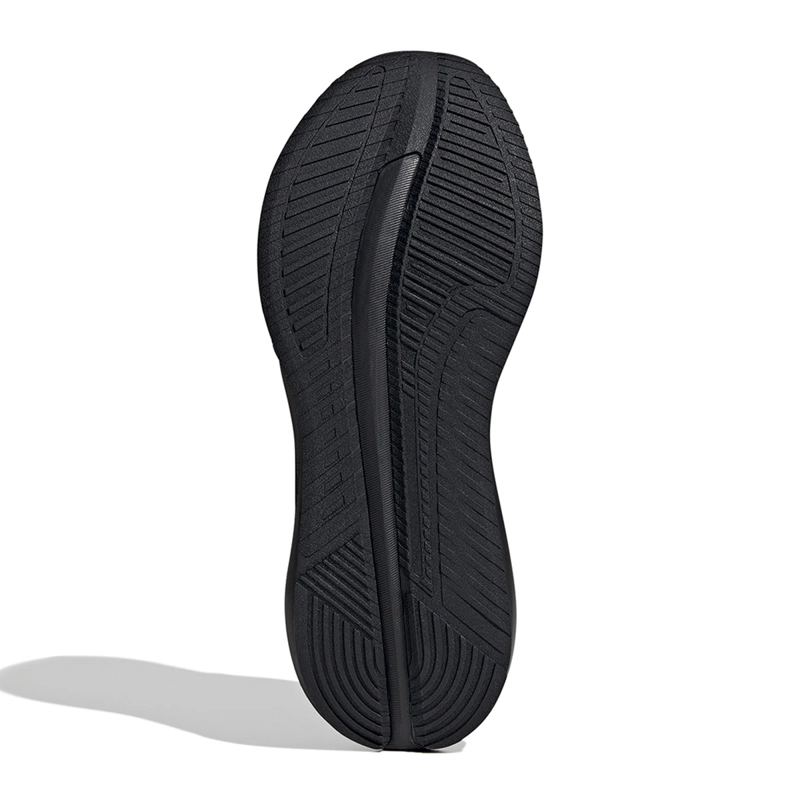 ZAPATILLAS HOMBRE ADIDAS RUNNING NEGRO GALAXY 7 - 6