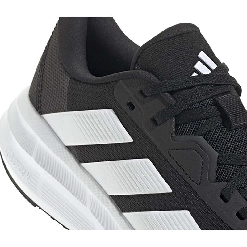 ZAPATILLAS MUJER ADIDAS RUNNING NEGRO GALAXY 7 - 7