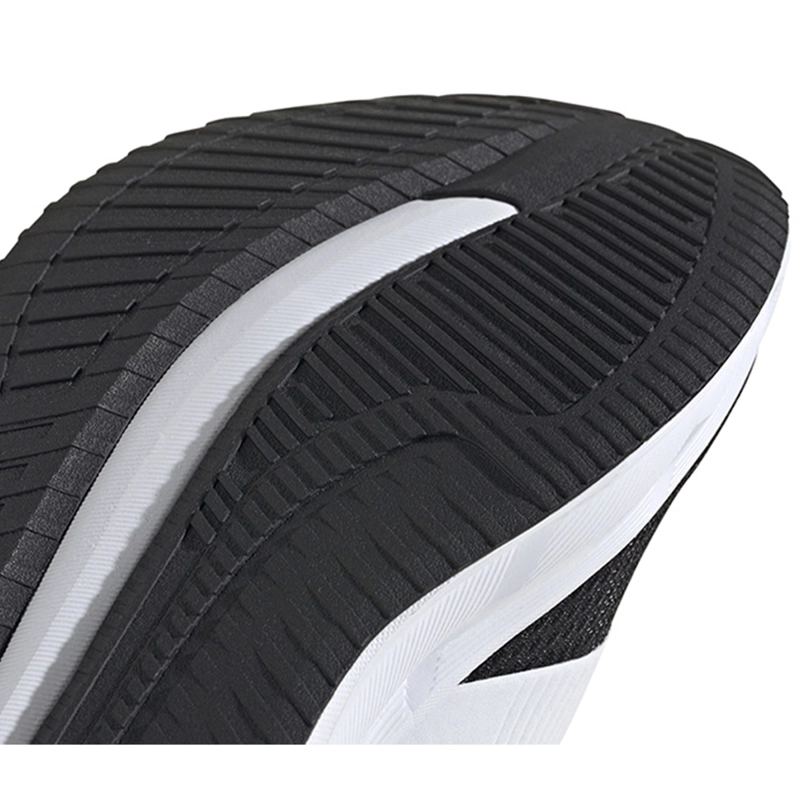 ZAPATILLAS MUJER ADIDAS RUNNING NEGRO GALAXY 7 - 8