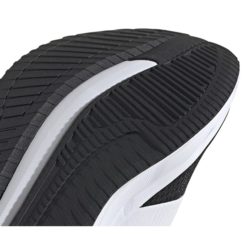 ZAPATILLAS MUJER ADIDAS RUNNING NEGRO GALAXY 7 - 8