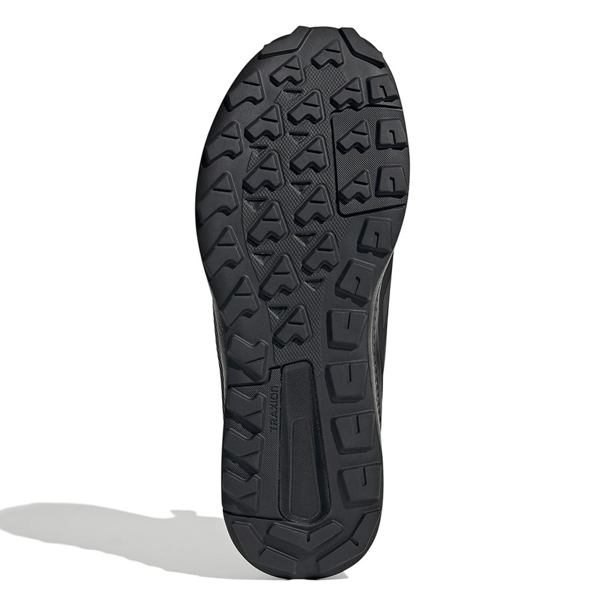 ZAPATILLAS HOMBRE ADIDAS OUTDOOR NEGRO TERREX ANYLADER MID HIKING - 6