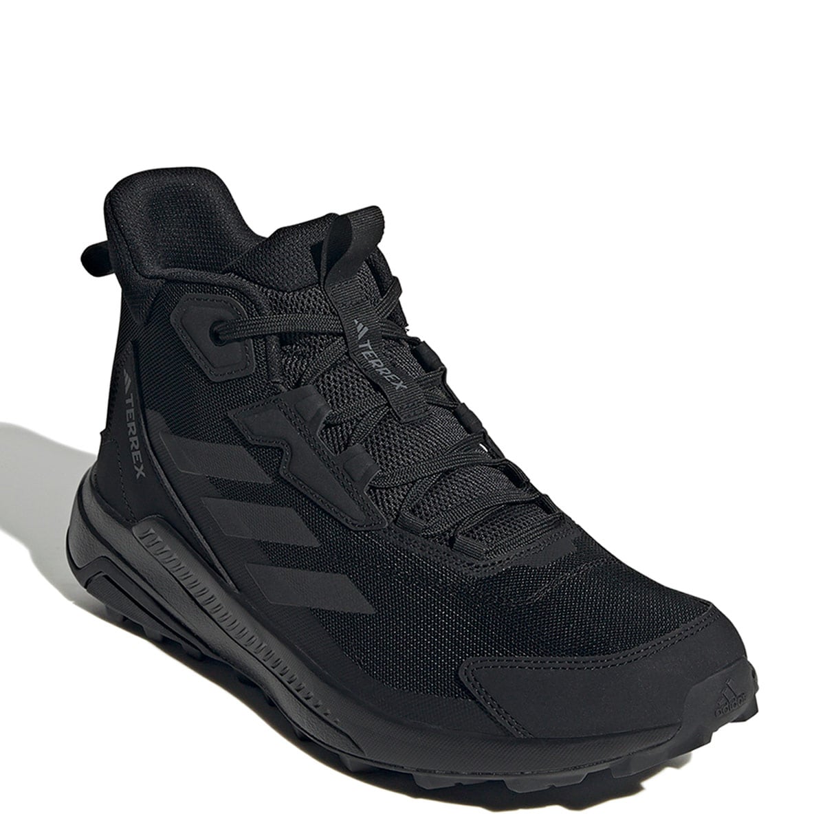ZAPATILLAS HOMBRE ADIDAS OUTDOOR NEGRO TERREX ANYLADER MID HIKING - 2