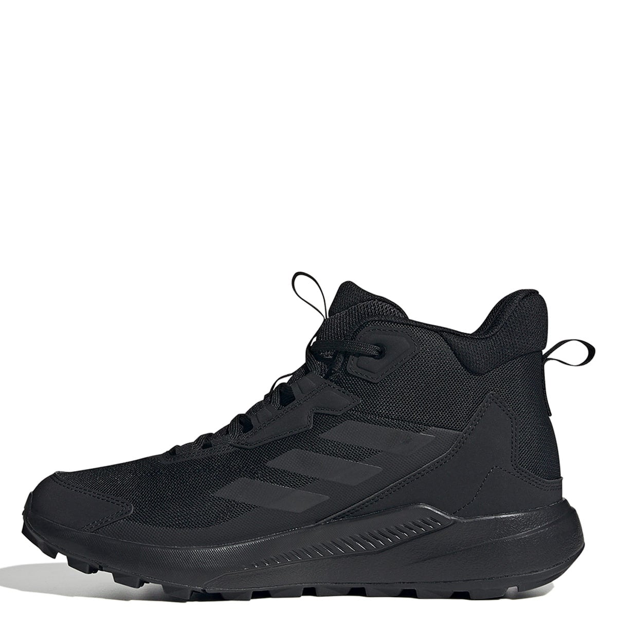 ZAPATILLAS HOMBRE ADIDAS OUTDOOR NEGRO TERREX ANYLADER MID HIKING - 3