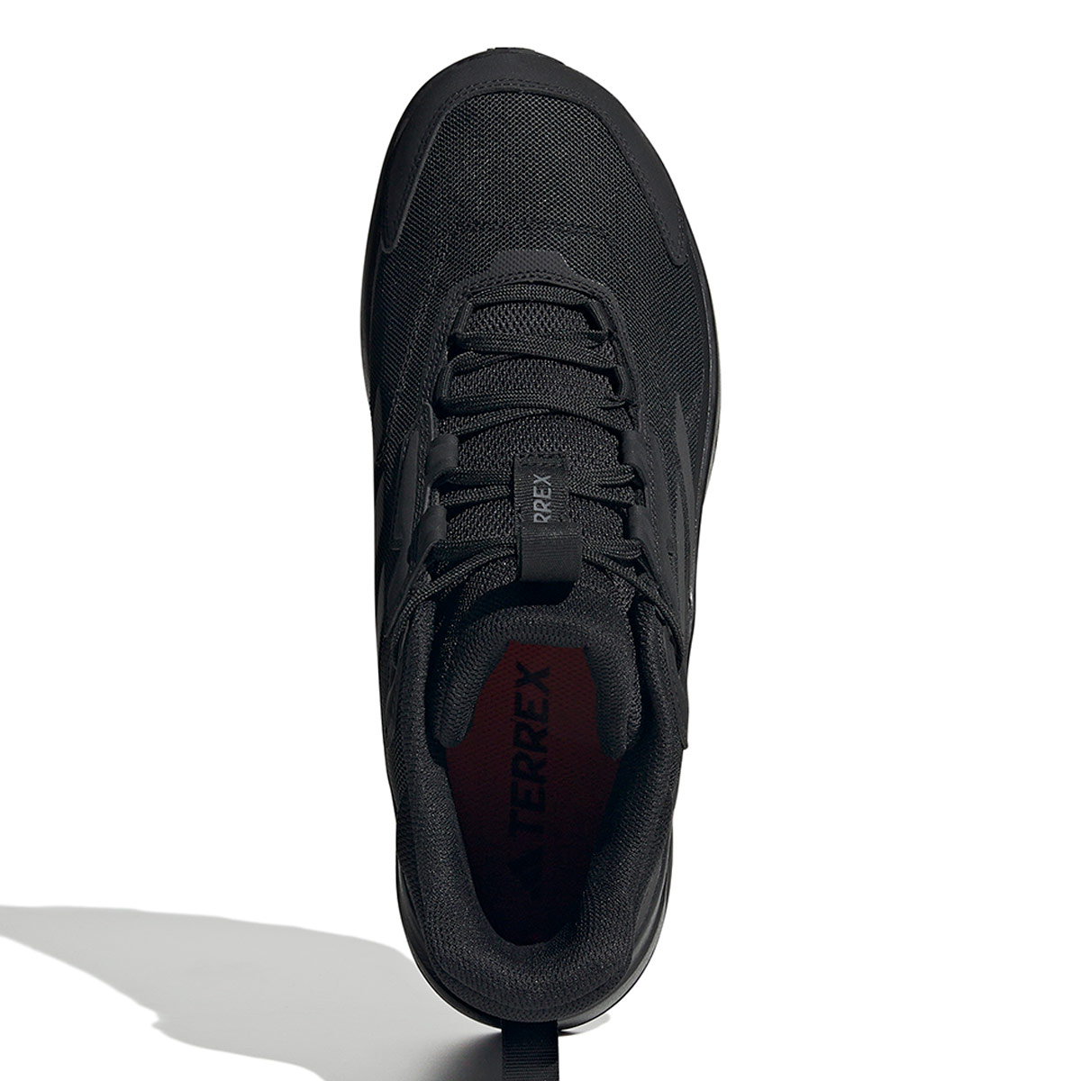 ZAPATILLAS HOMBRE ADIDAS OUTDOOR NEGRO TERREX ANYLADER MID HIKING - 4