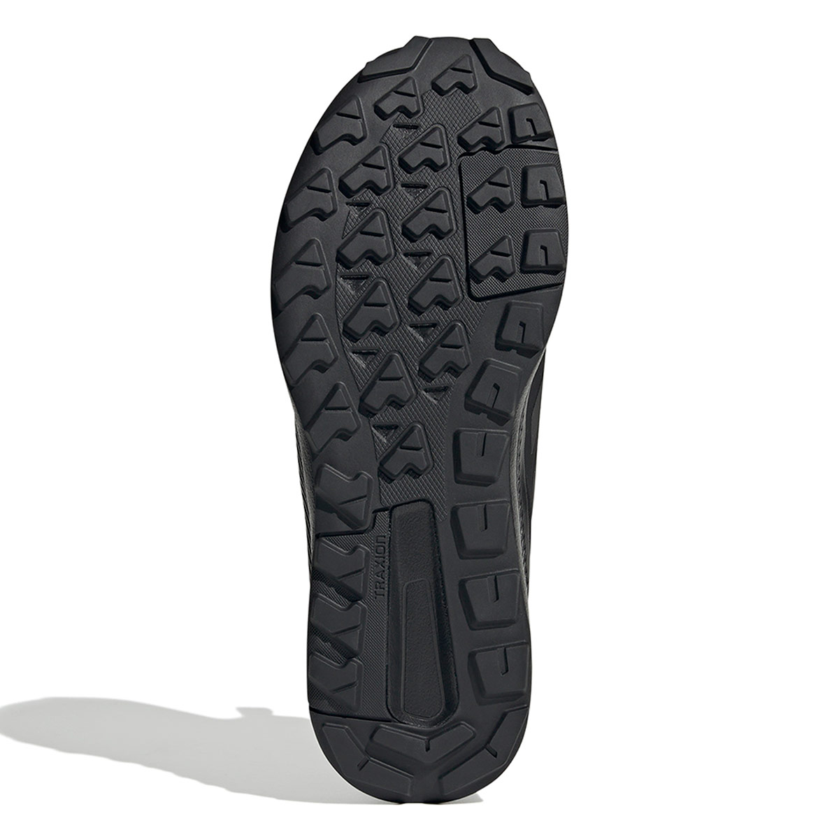 ZAPATILLAS HOMBRE ADIDAS OUTDOOR NEGRO TERREX ANYLADER MID HIKING - 6