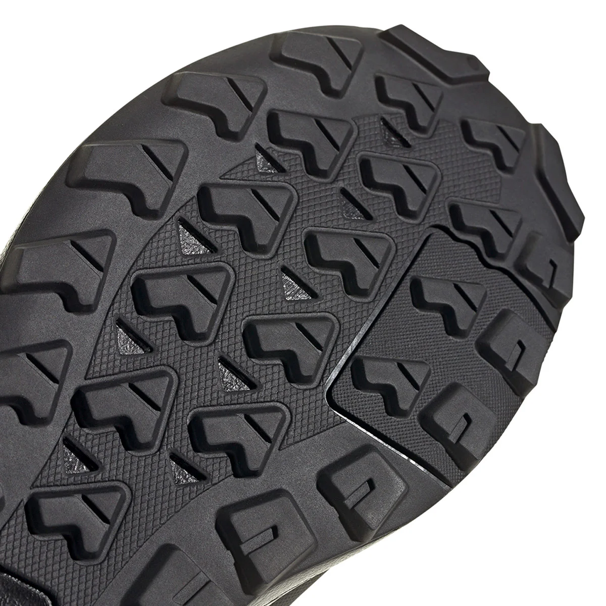 ZAPATILLAS HOMBRE ADIDAS OUTDOOR NEGRO TERREX ANYLADER MID HIKING - 8