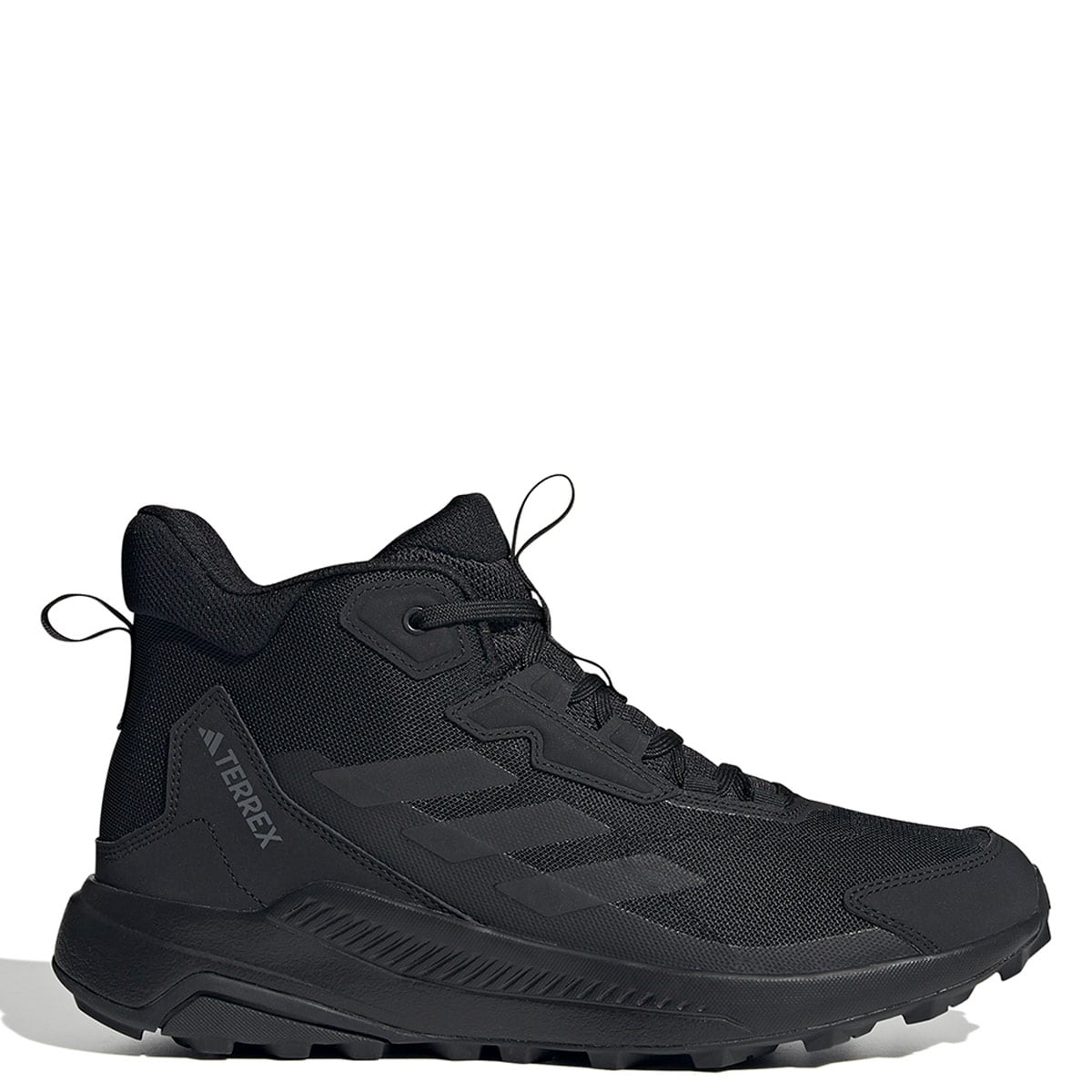 ZAPATILLAS HOMBRE ADIDAS OUTDOOR NEGRO TERREX ANYLADER MID HIKING - 1
