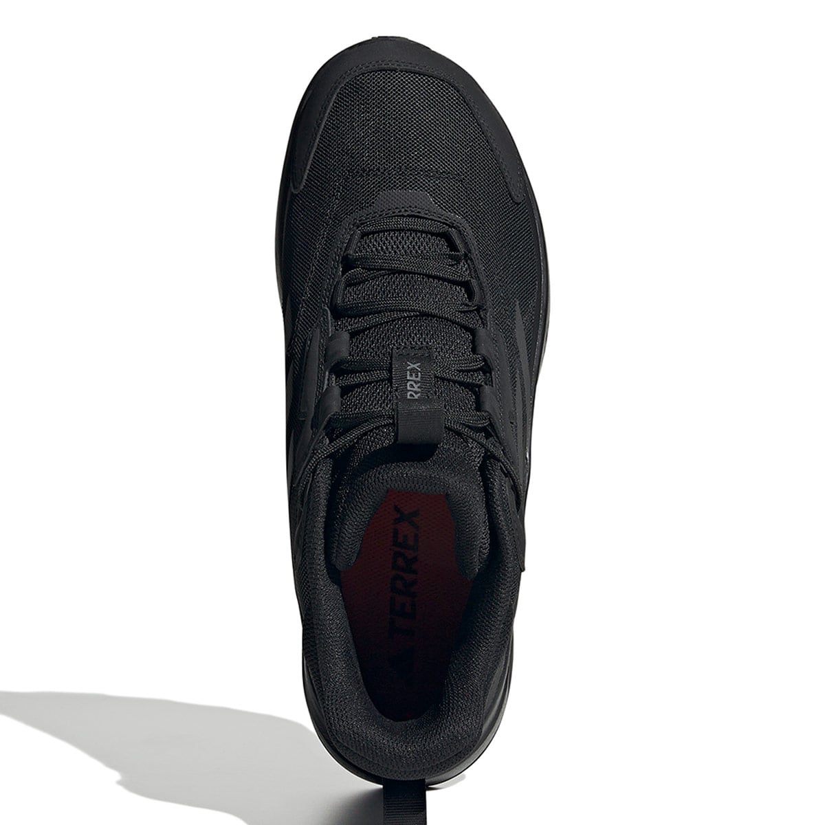 ZAPATILLAS HOMBRE ADIDAS OUTDOOR NEGRO TERREX ANYLADER MID HIKING - 4