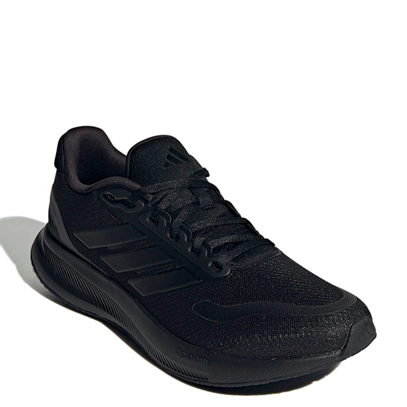 ZAPATILLAS HOMBRE ADIDAS RUNNING NEGRO RUNFALCON 5 - 2