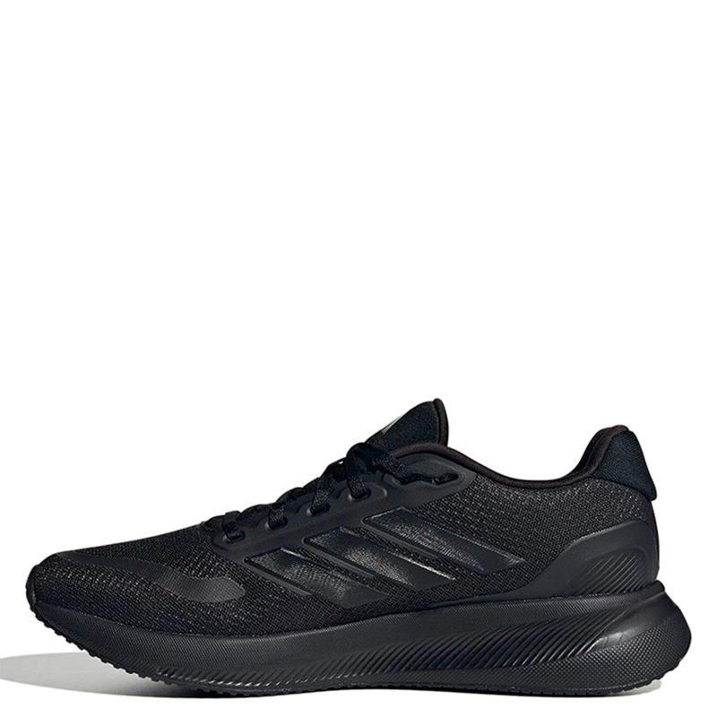 ZAPATILLAS HOMBRE ADIDAS RUNNING NEGRO RUNFALCON 5 - 3