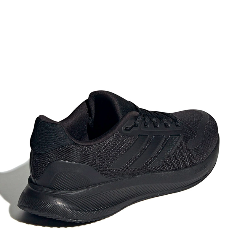 ZAPATILLAS HOMBRE ADIDAS RUNNING NEGRO RUNFALCON 5 - 5