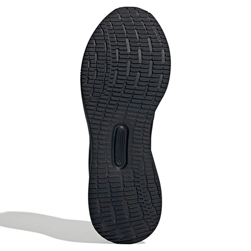 ZAPATILLAS HOMBRE ADIDAS RUNNING NEGRO RUNFALCON 5 - 6