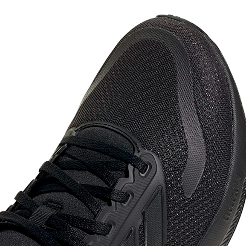 ZAPATILLAS HOMBRE ADIDAS RUNNING NEGRO RUNFALCON 5 - 7