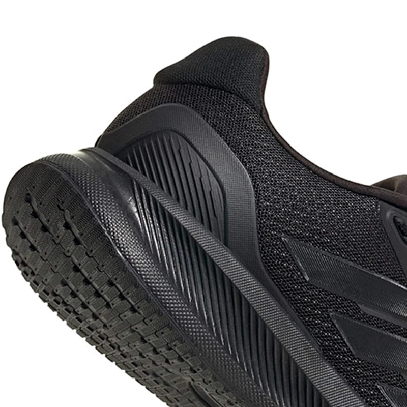 ZAPATILLAS HOMBRE ADIDAS RUNNING NEGRO RUNFALCON 5 - 8