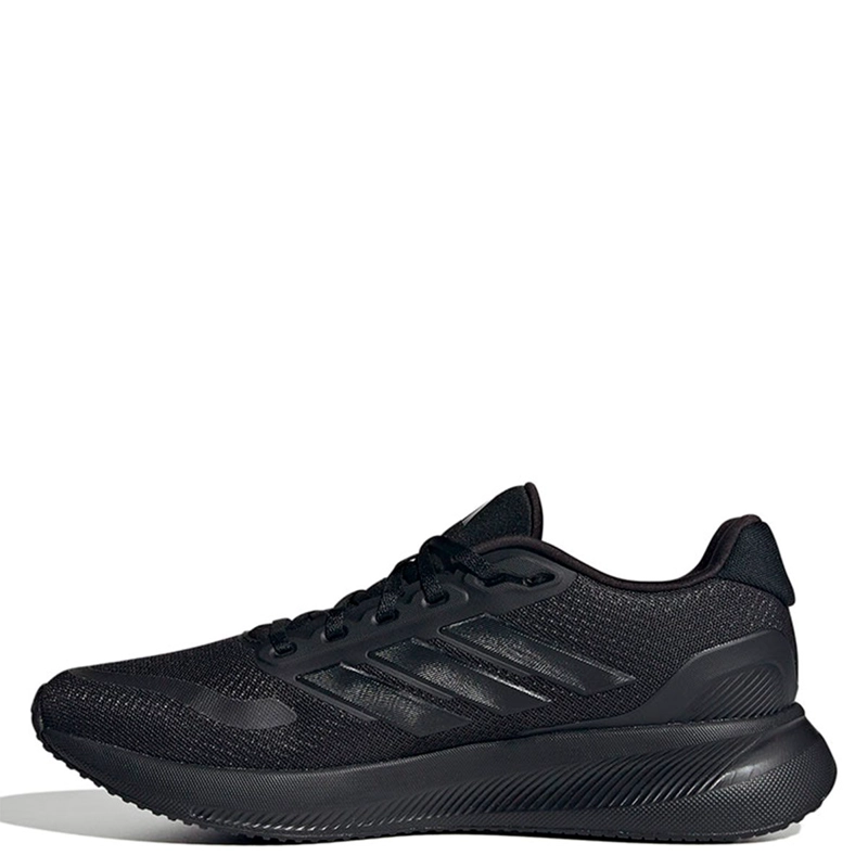ZAPATILLAS HOMBRE ADIDAS RUNNING NEGRO RUNFALCON 5 - 3