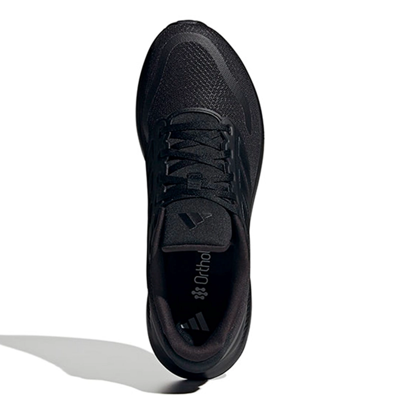 ZAPATILLAS HOMBRE ADIDAS RUNNING NEGRO RUNFALCON 5 - 4