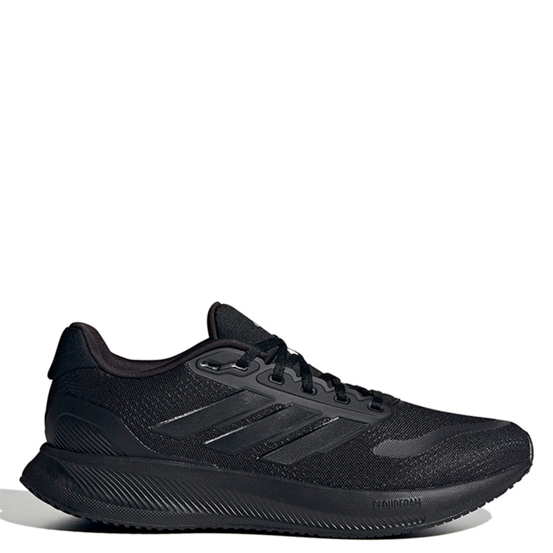 ADIDAS ZAPATILLAS HOMBRE ADIDAS RUNNING NEGRO RUNFALCON 5