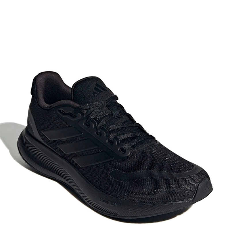 ZAPATILLAS HOMBRE ADIDAS RUNNING NEGRO RUNFALCON 5 - 2