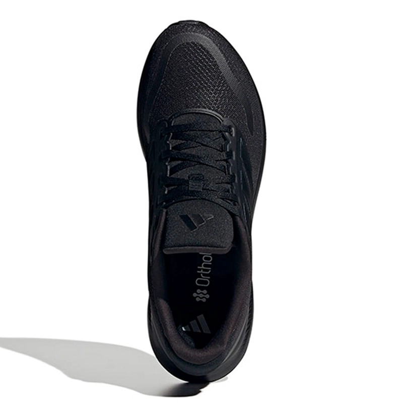 ZAPATILLAS HOMBRE ADIDAS RUNNING NEGRO RUNFALCON 5 - 4