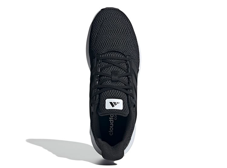 ZAPATILLAS HOMBRE ADIDAS RUNNING NEGRO ULTIMASHOW 2.0 - 4