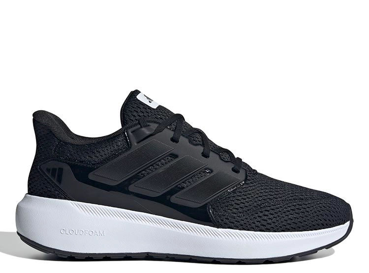 ZAPATILLAS HOMBRE ADIDAS RUNNING NEGRO ULTIMASHOW 2.0 - 1