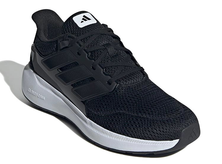 ZAPATILLAS HOMBRE ADIDAS RUNNING NEGRO ULTIMASHOW 2.0 - 2