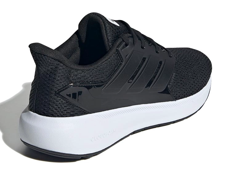 ZAPATILLAS HOMBRE ADIDAS RUNNING NEGRO ULTIMASHOW 2.0 - 5
