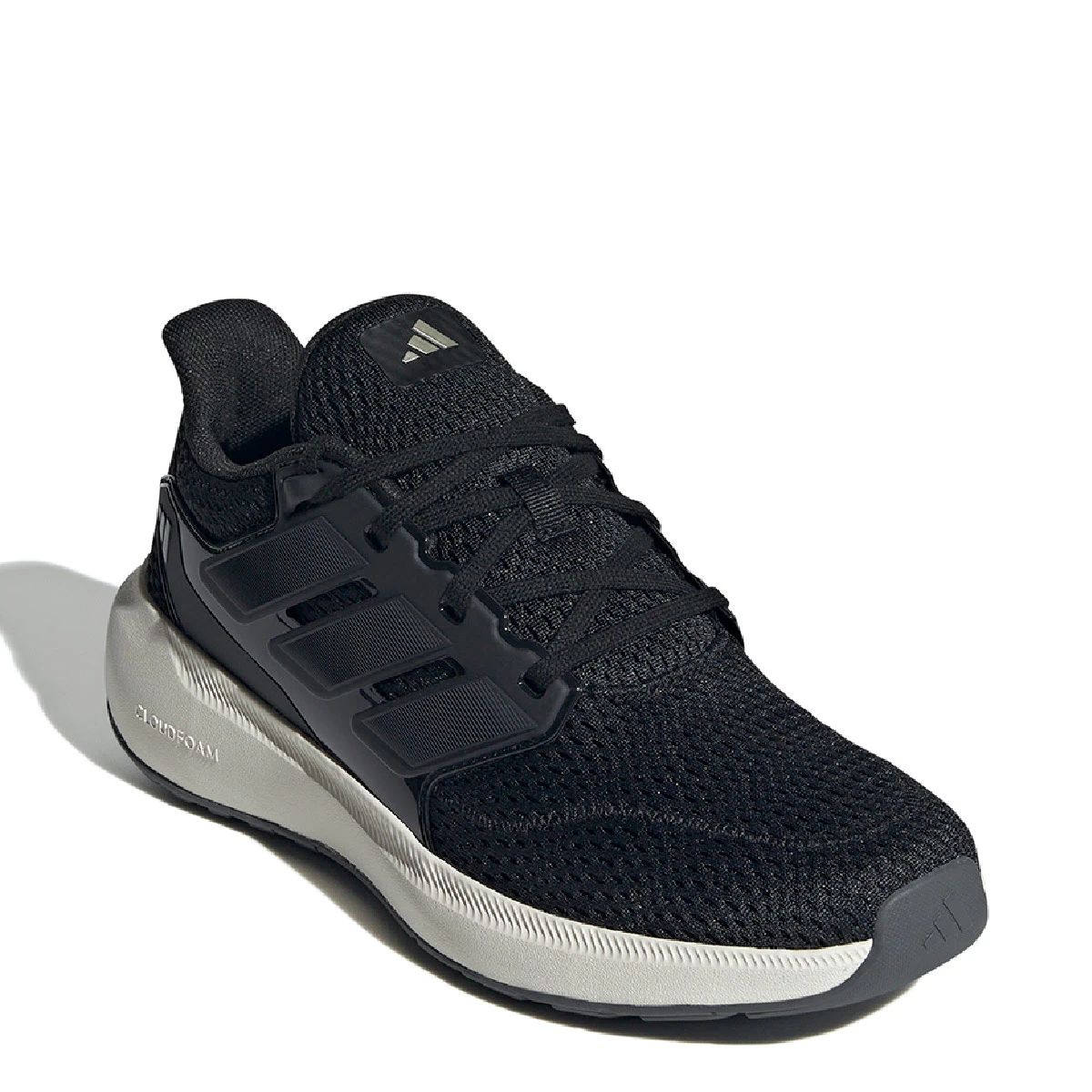 ZAPATILLAS MUJER ADIDAS RUNNING NEGRO ULTIMASHOW 2.0 - 2