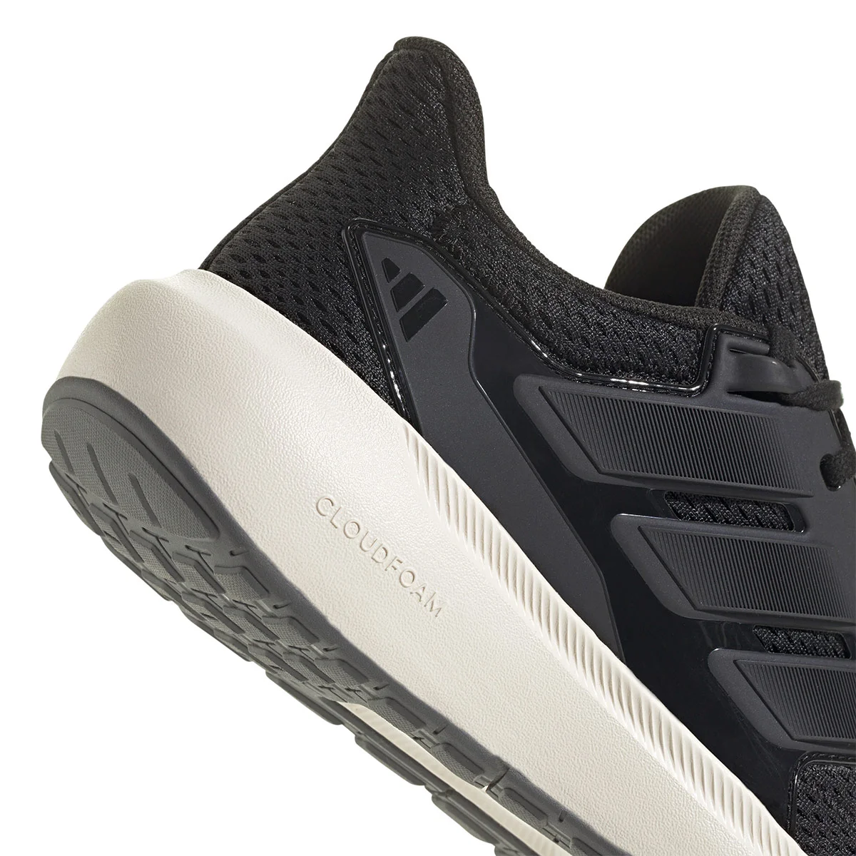 ZAPATILLAS MUJER ADIDAS RUNNING NEGRO ULTIMASHOW 2.0 - 7