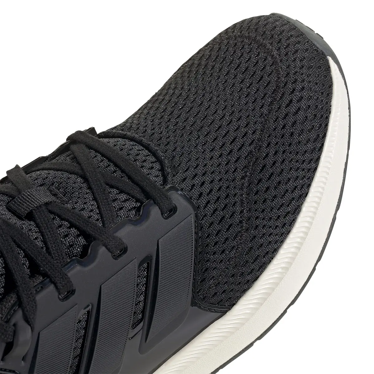 ZAPATILLAS MUJER ADIDAS RUNNING NEGRO ULTIMASHOW 2.0 - 8