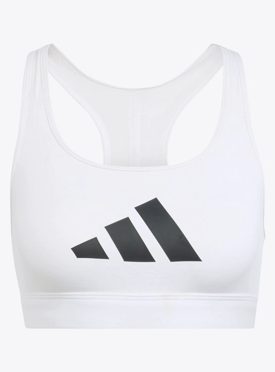 PETO DEPORTIVO ADIDAS POWERREACT BIG LOGO ESTAMPADO - 3