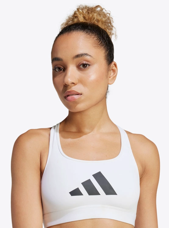PETO DEPORTIVO ADIDAS POWERREACT BIG LOGO ESTAMPADO - 7