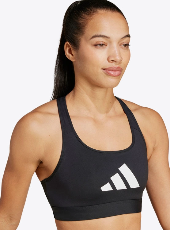 PETO DEPORTIVO ADIDAS POWERREACT BIG LOGO ESTAMPADO - 7