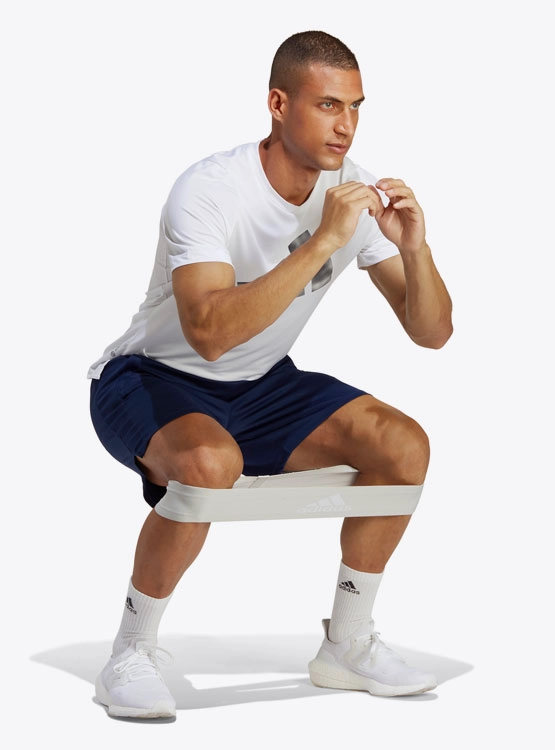SHORT ADIDAS TRAIN ESSENTIALS ALL SET - 4