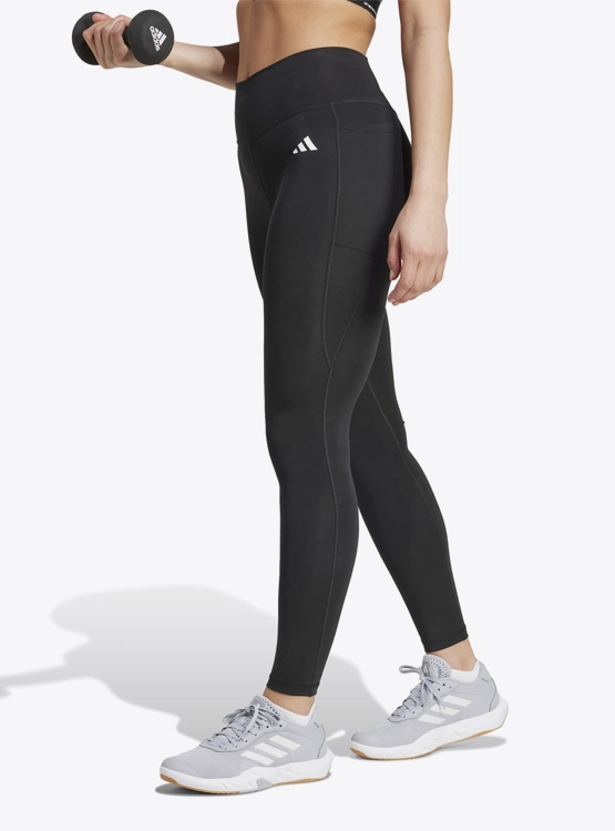 ADIDAS CALZA ADIDAS OPT ESS ST 1/1