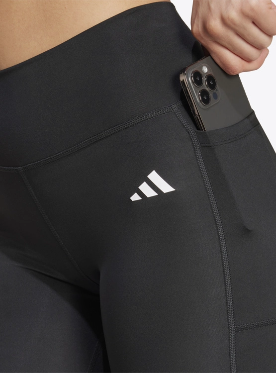 CALZA ADIDAS OPT ESS ST 1/1 - 5