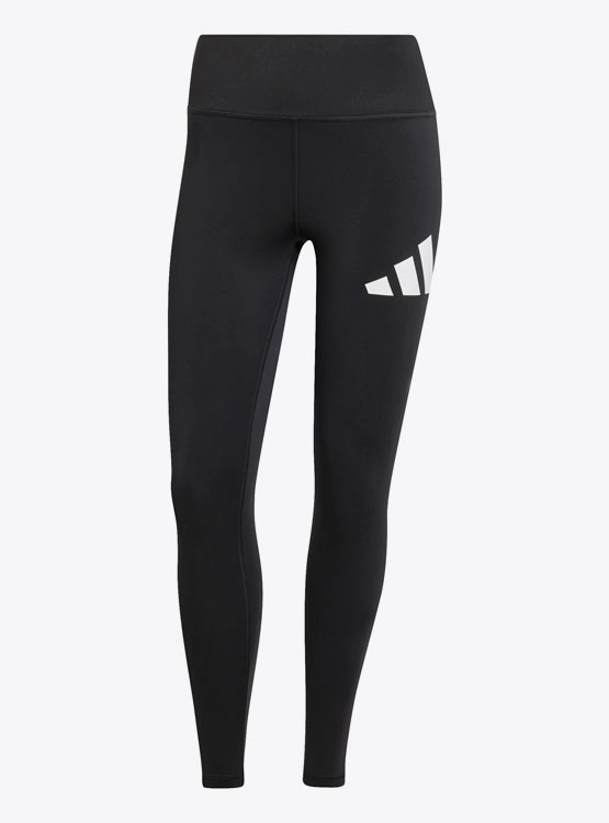 CALZA ADIDAS TRAIN ESSENTIAL BIG LOGO - 3