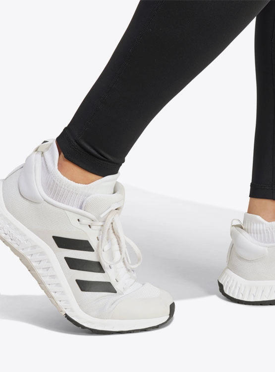 CALZA ADIDAS TRAIN ESSENTIAL BIG LOGO - 7