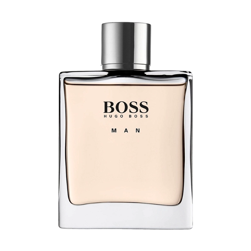 PERFUME BOSS ORANGE EAU DE TOILETTE PARA HOMBRE 100 ML - 1