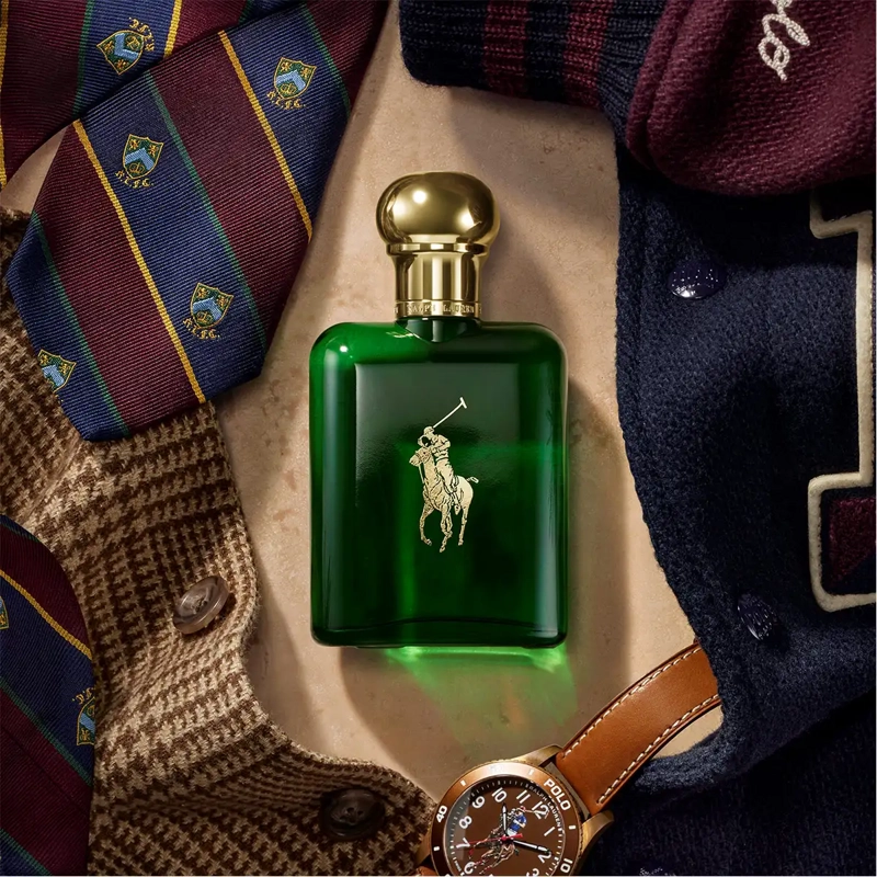 PERFUME RALPH LAUREN POLO HOMBRE EDT 125 ML - 3