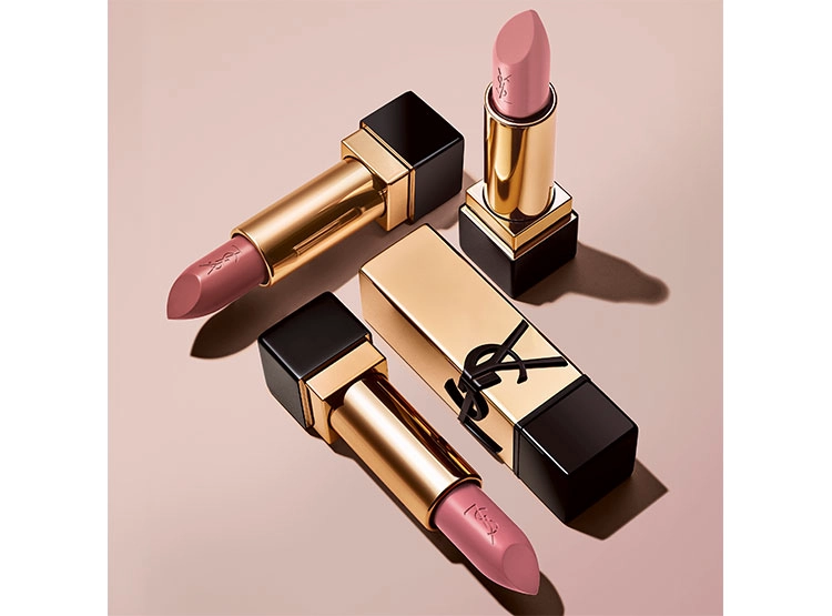 LABIAL ROUGE PUR COUTURE N157 YVES SAINT LAURENT - 5