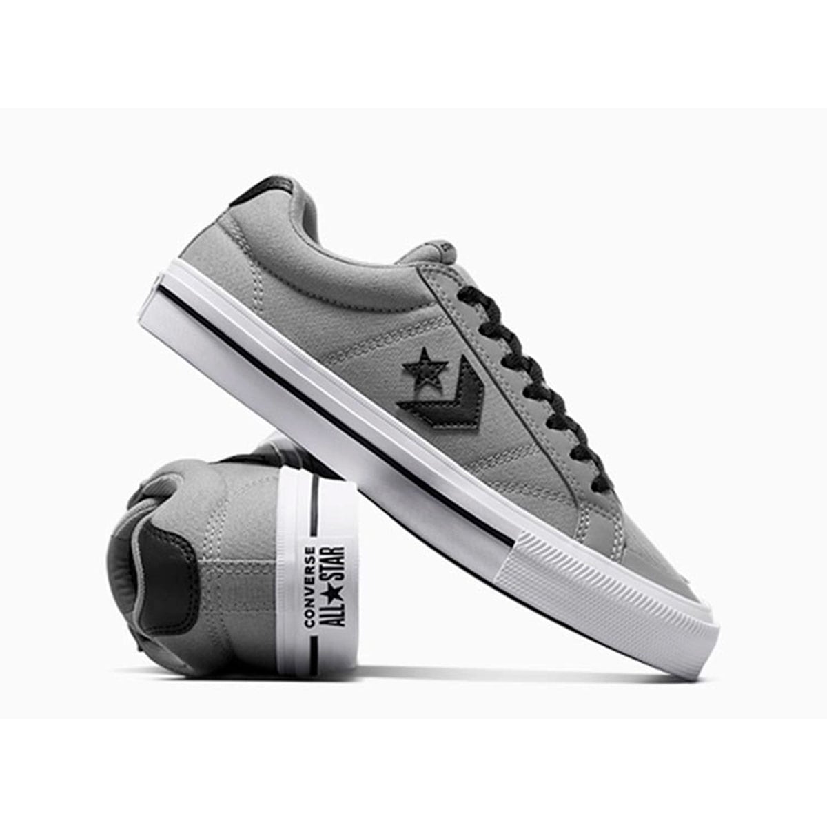 ZAPATILLAS UNISEX CONVERSE URBANO SPORT CASUAL - 4