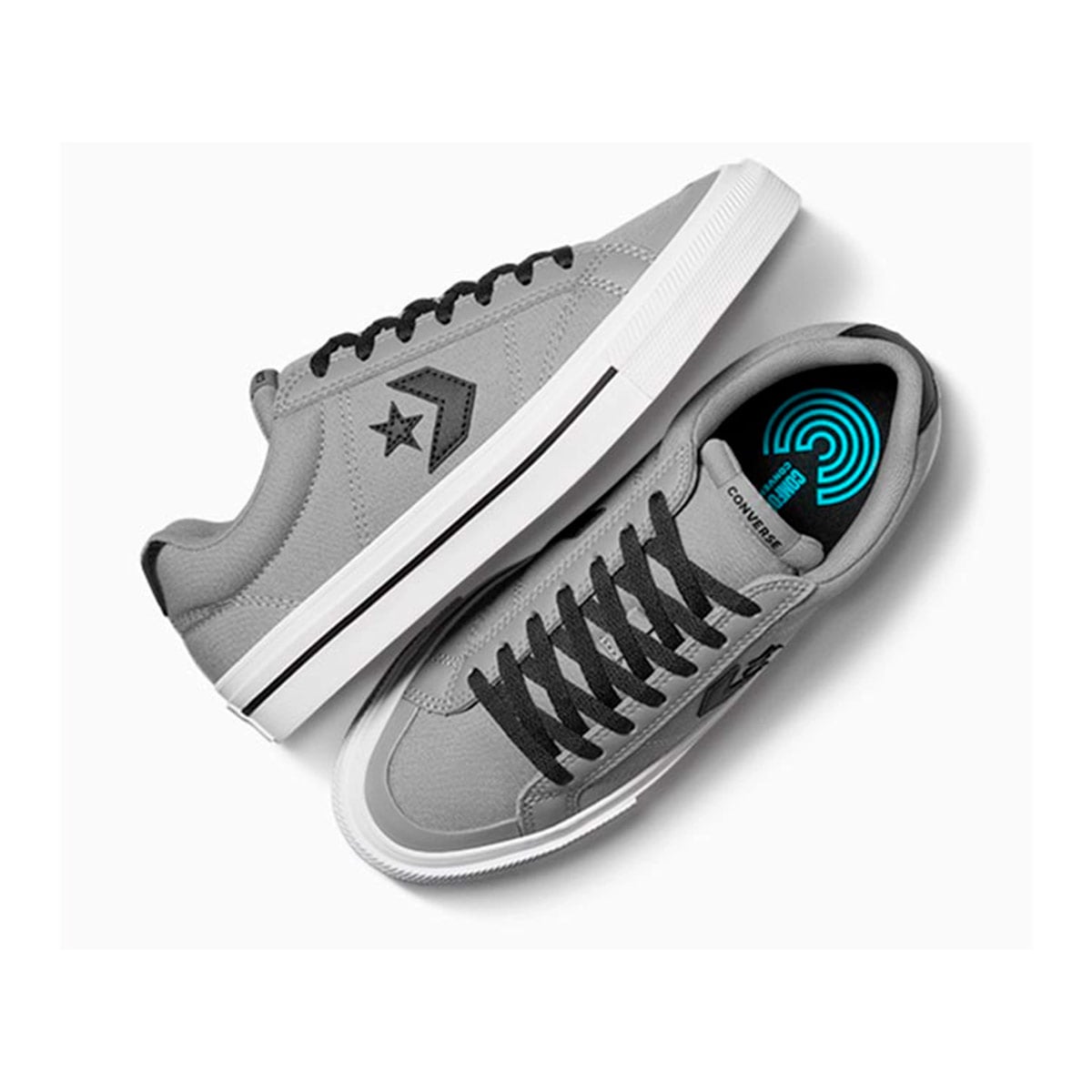 ZAPATILLAS UNISEX CONVERSE URBANO SPORT CASUAL - 5