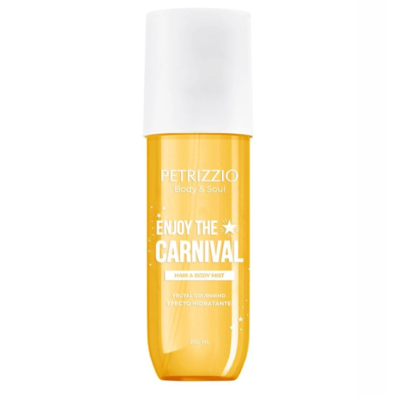 MIST PETRIZZIO CARNIVAL MUJER 200 ML BODY & HAIR - 1