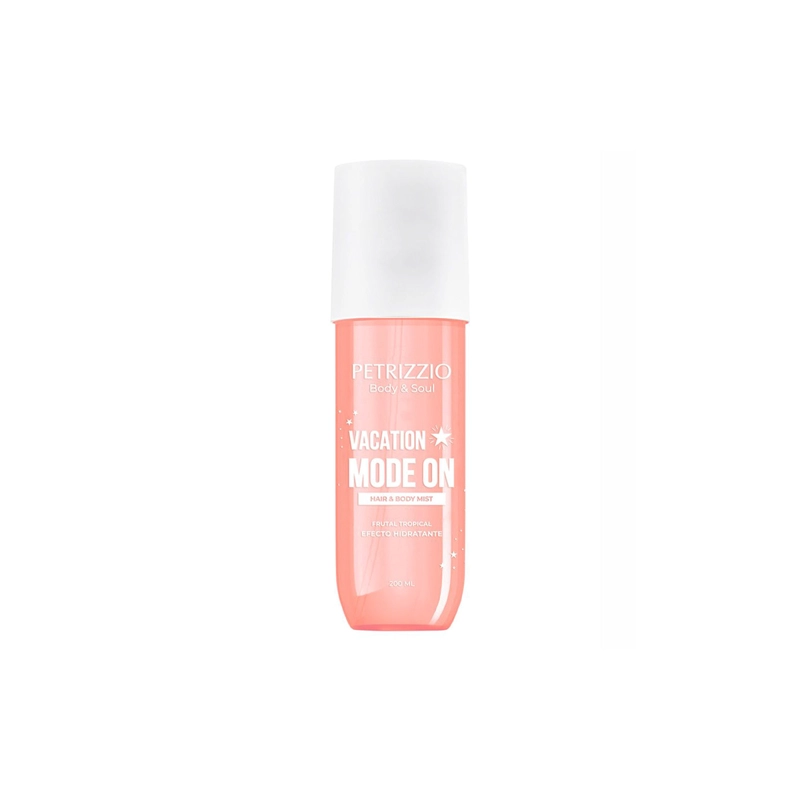 MIST PETRIZZIO VACATION MUJER 200 ML HAIR & BODY - 1