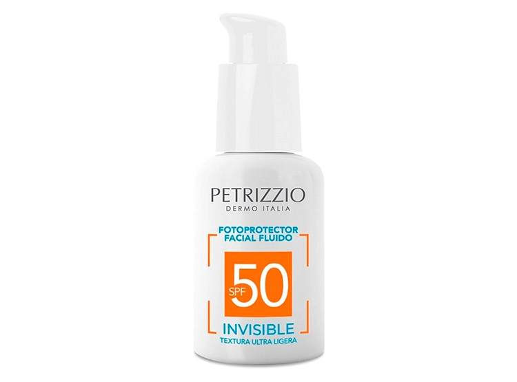 PROTECTOR SOLAR ROSTRO INVISIBLE FPS50 - 2